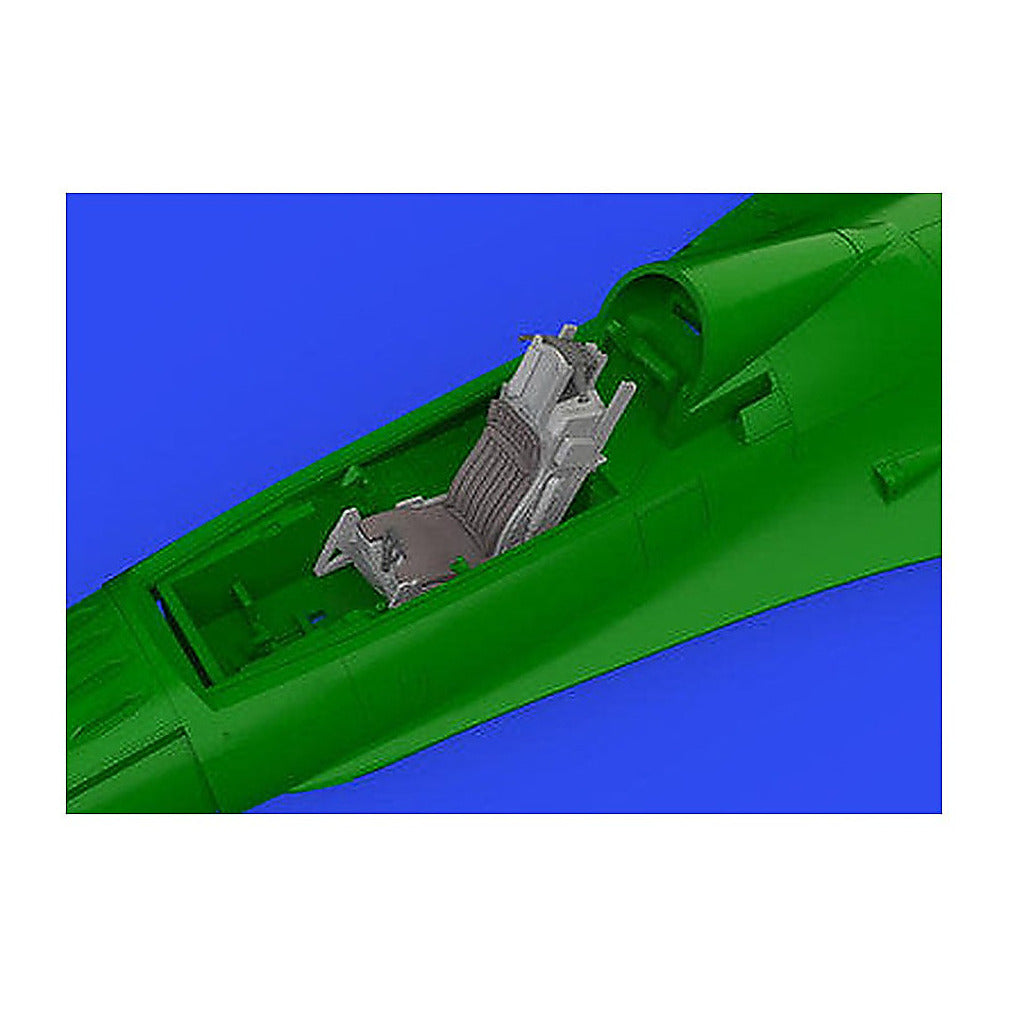 eduard 648837 1 48 brassin f 16 ejection seat print for kinetic