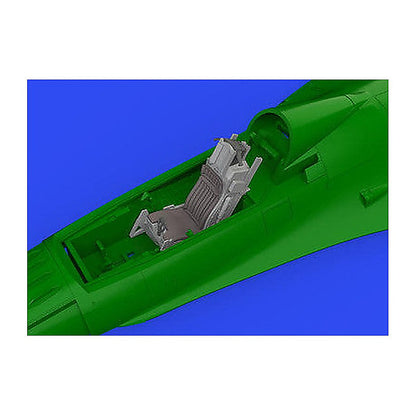eduard 648837 1 48 brassin f 16 ejection seat print for kinetic