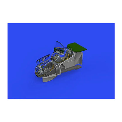 eduard 648838 1 48 brassin mi 24v cockpit black mi 35 print space