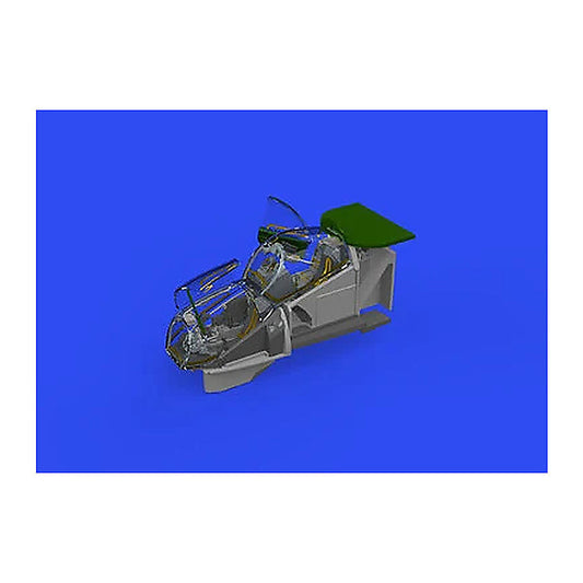 eduard 648838 1 48 brassin mi 24v cockpit black mi 35 print space