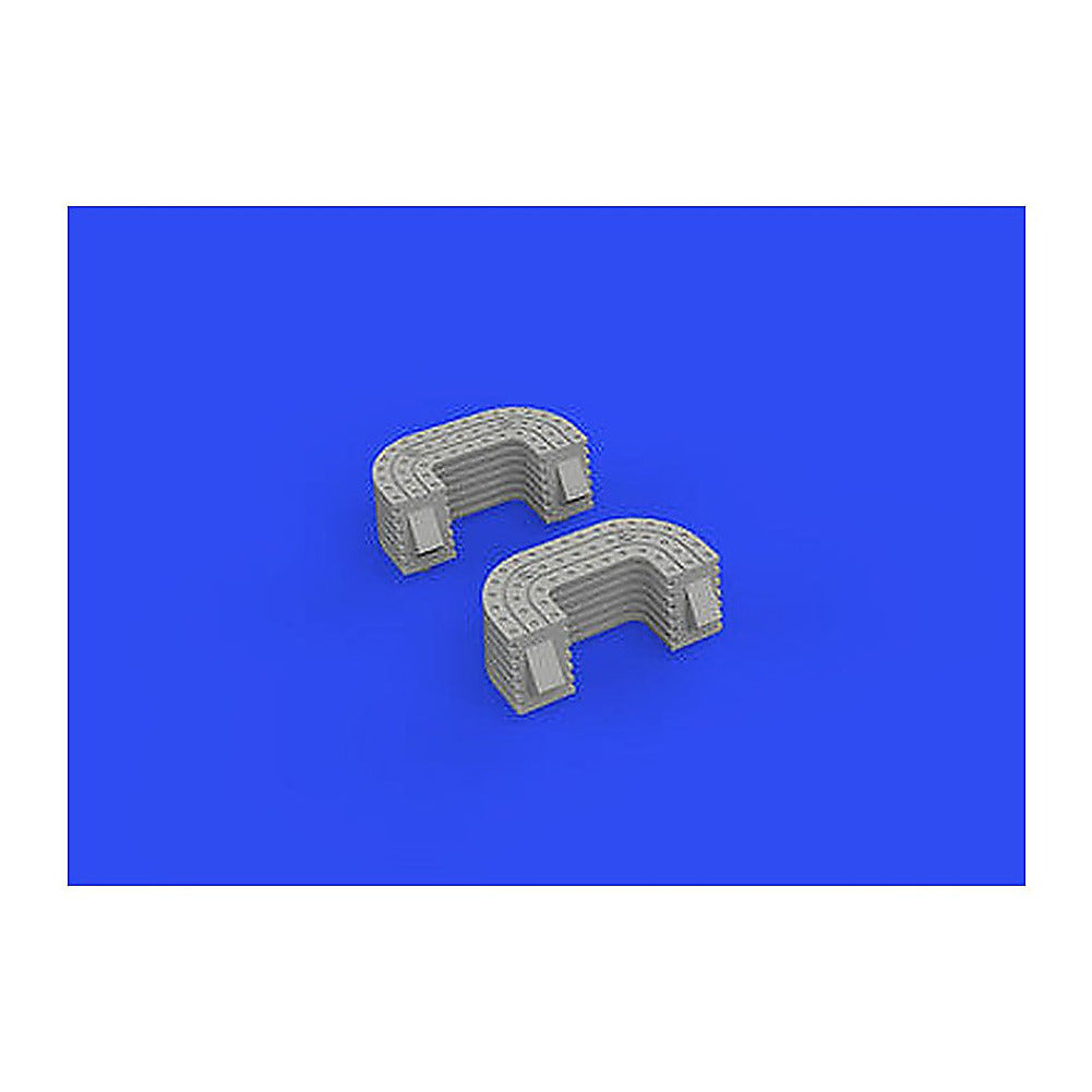 eduard 648841 1 48 anson mk i radiators print for airfix