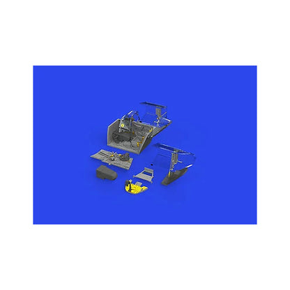 eduard 648843 1 48 brassin bf 109g 6 cockpit print for eduard