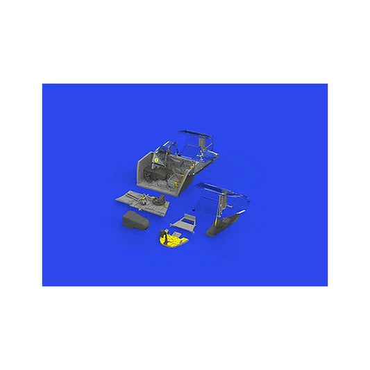 eduard 648843 1 48 brassin bf 109g 6 cockpit print for eduard