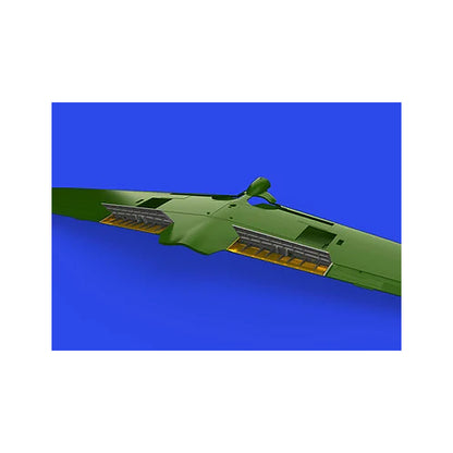 eduard 648851 1 48 rufe landing flaps print for eduard