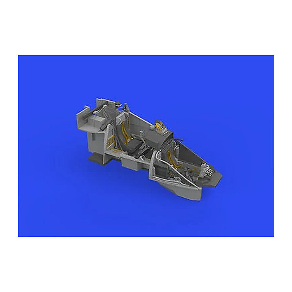 eduard 648857 1 48 brassin mi 24v cockpit turquoise print space for