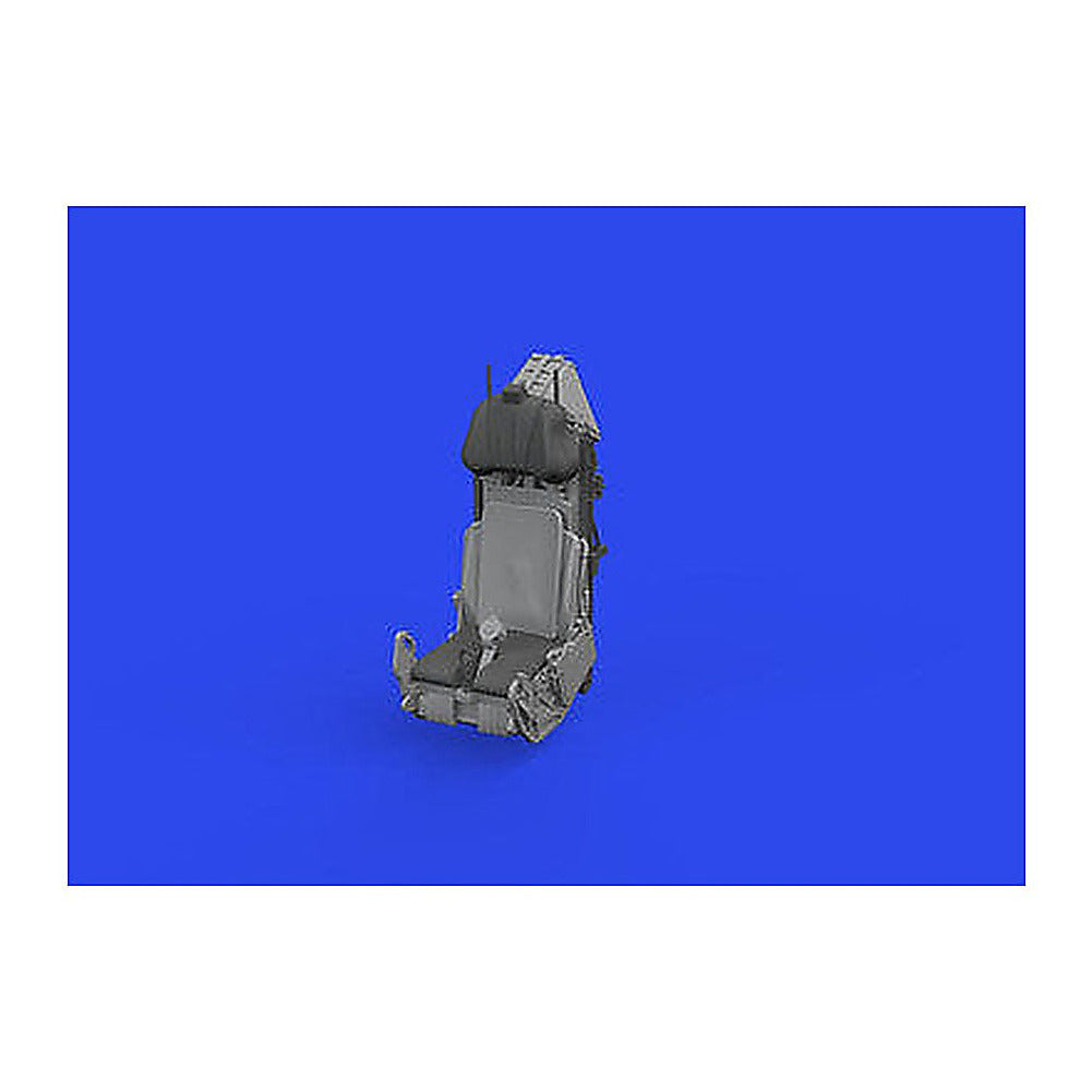 eduard 648858 1 48 brassin f 35a ejection seat print for tamiya