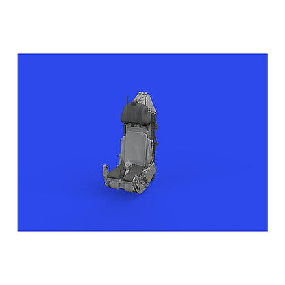 eduard 648858 1 48 brassin f 35a ejection seat print for tamiya