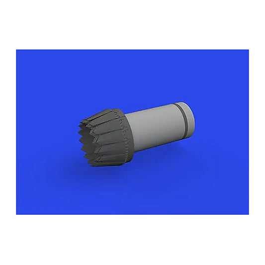 eduard 648860 1 48 brassin f 35a exhaust nozzle print for tamiya