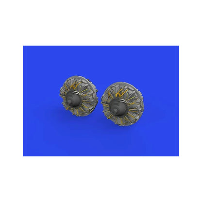 eduard 648870 1 48 brassin b 25j engines print for hkm
