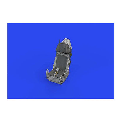 eduard 648877 1 48 brassin f 35b ejection seat print for italeri