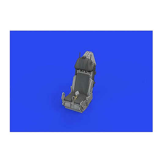 eduard 648877 1 48 brassin f 35b ejection seat print for italeri
