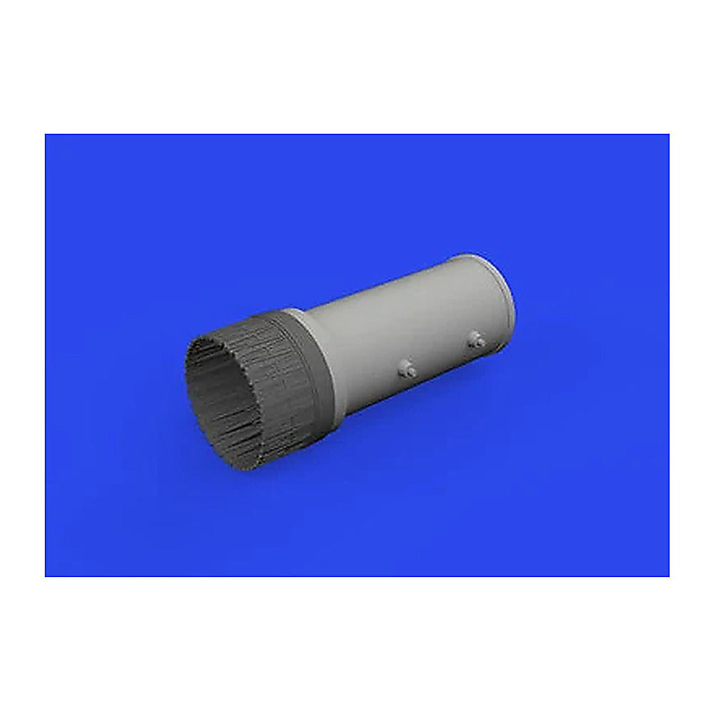 eduard 648892 1 48 brassin f 104a c exhaust nozzle print for kinetic