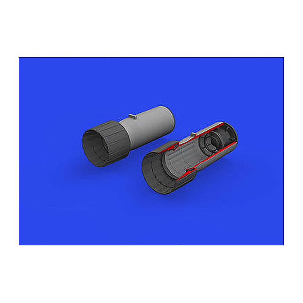 eduard 648908 1 48 f 4e exhaust nozzles print