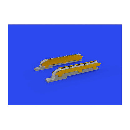 eduard 648913 1 48 bf 109k 4 exhaust stacks print