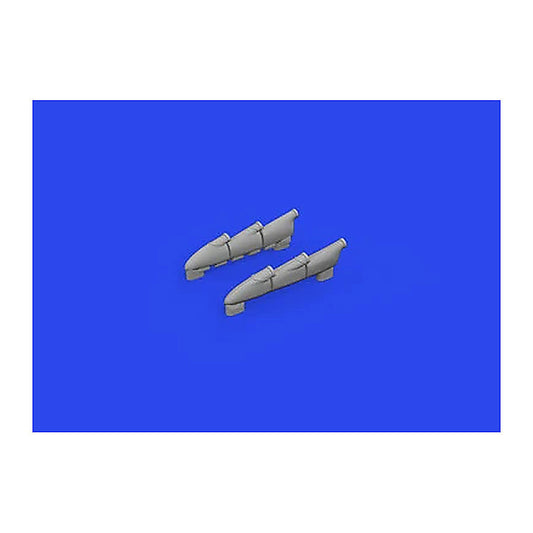 eduard 648917 1 48 hurricane mk ii exhaust rounded print