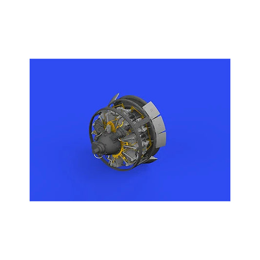eduard 648947 1 48 fm 1 engine print brassin