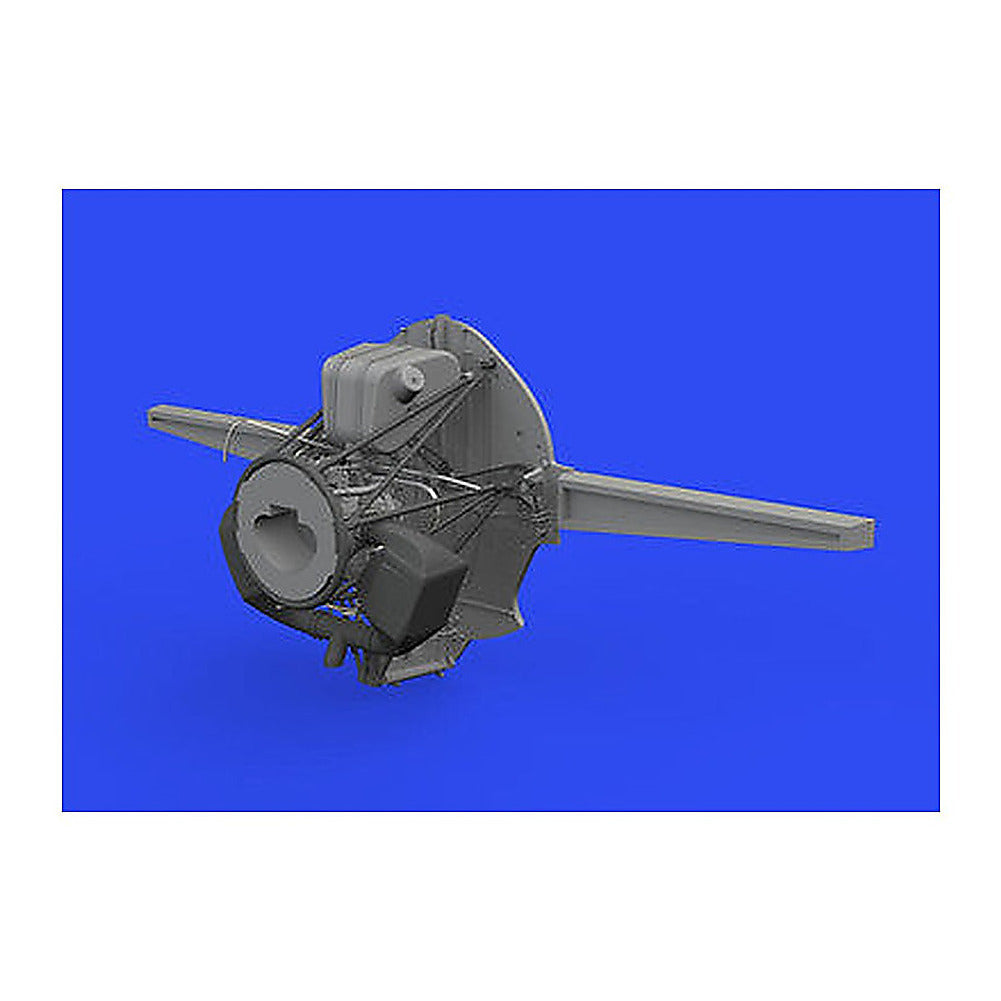 eduard 648948 1 48 fm 1 wheel bay print brassin