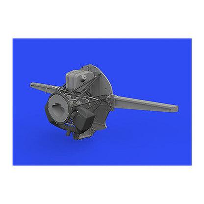 eduard 648948 1 48 fm 1 wheel bay print brassin