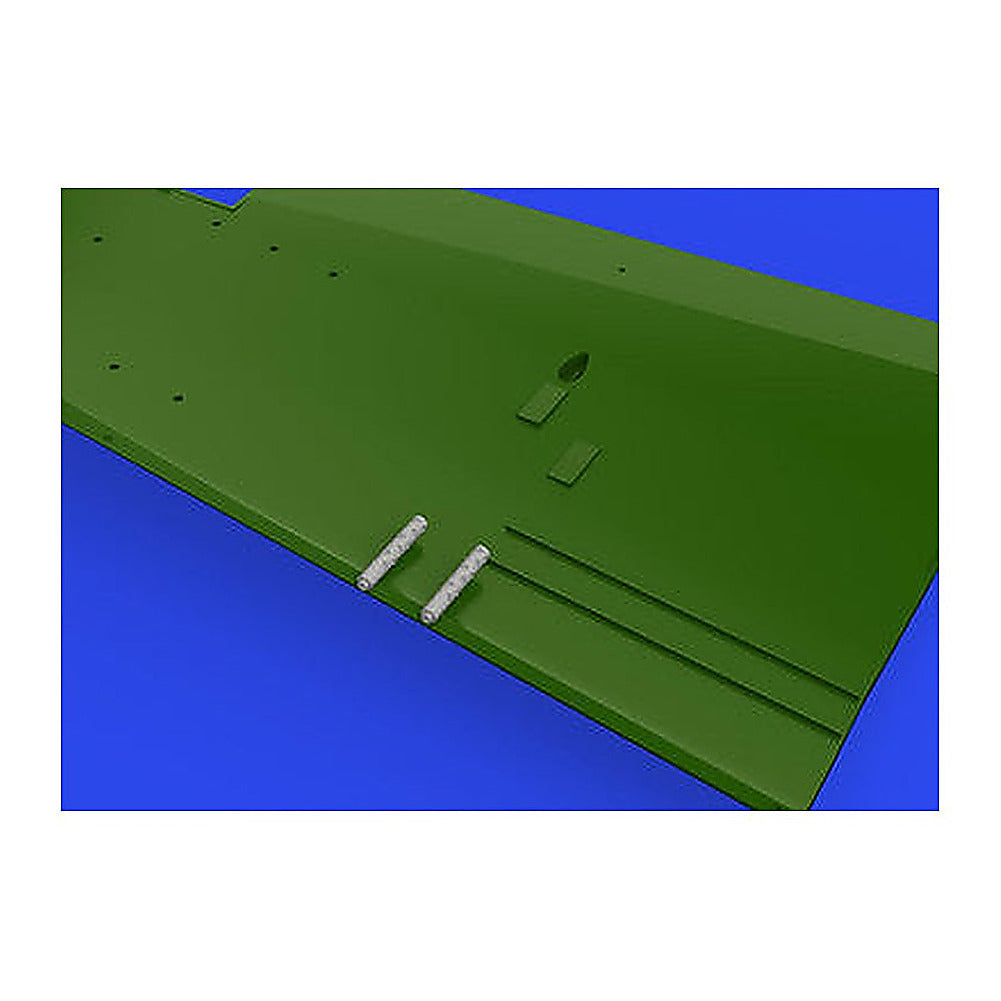 eduard 648950 1 48 fm 1 gun barrels print brassin