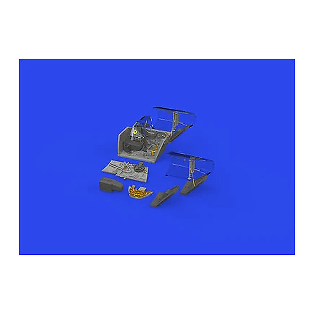 eduard 648953 1 48 bf 109g 6 as cockpit print brassin