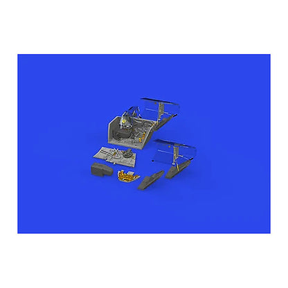 eduard 648953 1 48 bf 109g 6 as cockpit print brassin