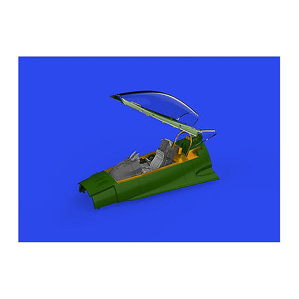 eduard 648955 1 48 f 16a mlu cockpit print brassin