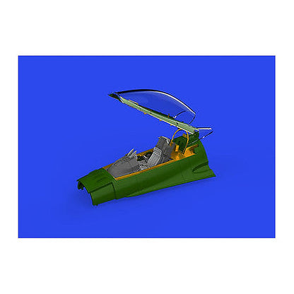 eduard 648955 1 48 f 16a mlu cockpit print brassin