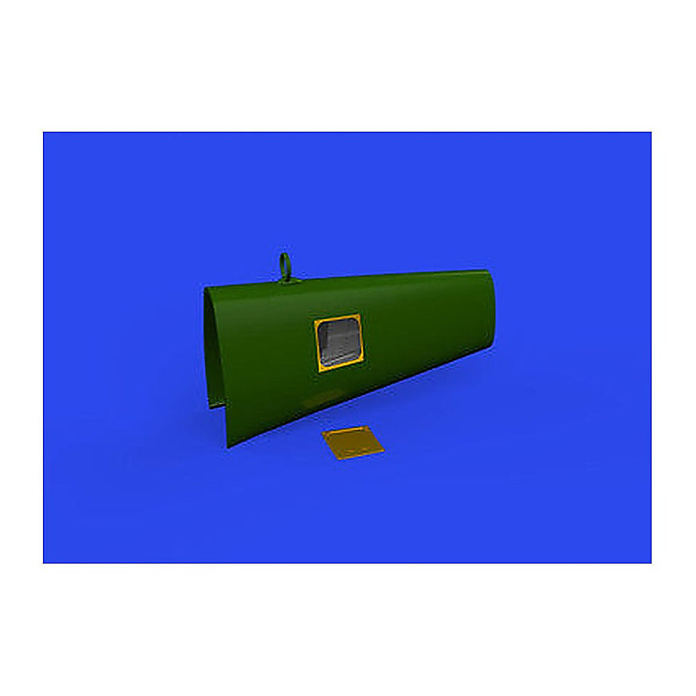 eduard 648961 1 48 bf 109k 4 radio compartment print brassin