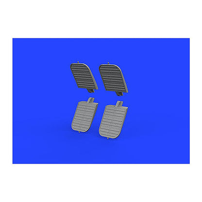 eduard 648981 1 48 su 25 airbrakes early print 1 48