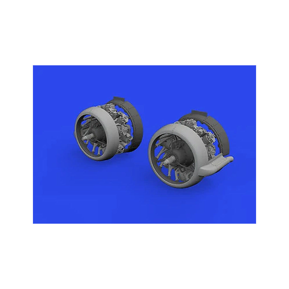 eduard 648983 1 48 beaufort mk i engines print brassin