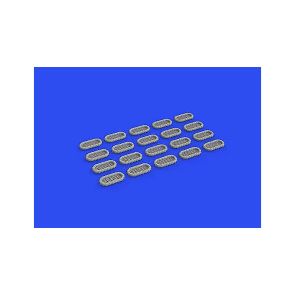 eduard 653005 1 350 carley float type 1 for ten people resin