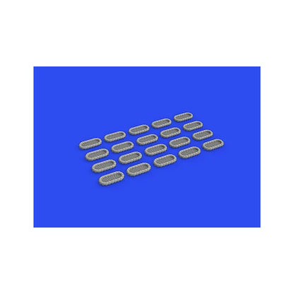 eduard 653005 1 350 carley float type 1 for ten people resin