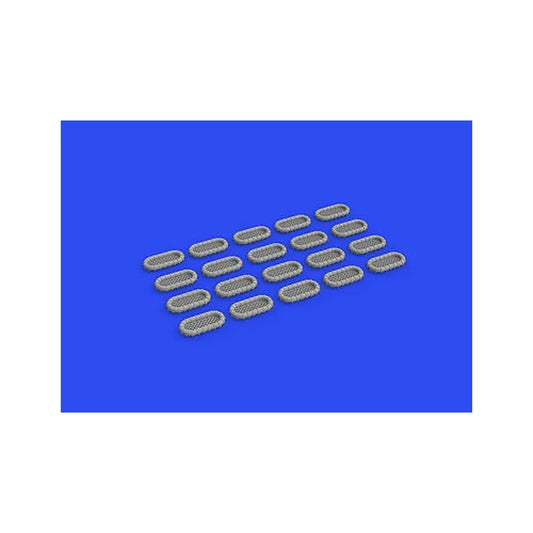 eduard 653005 1 350 carley float type 1 for ten people resin