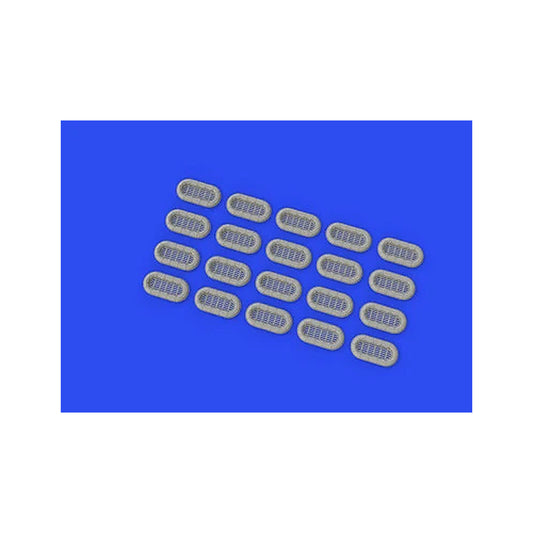 eduard 653006 1 350 carley float type 2 for ten people resin