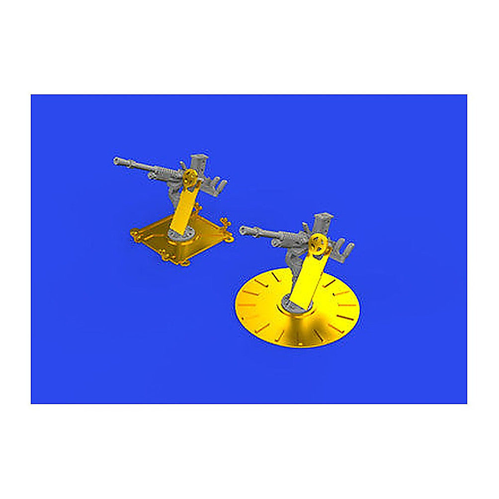 eduard 653019 1 350 ijn type 96 25mm aa gun single print brassin