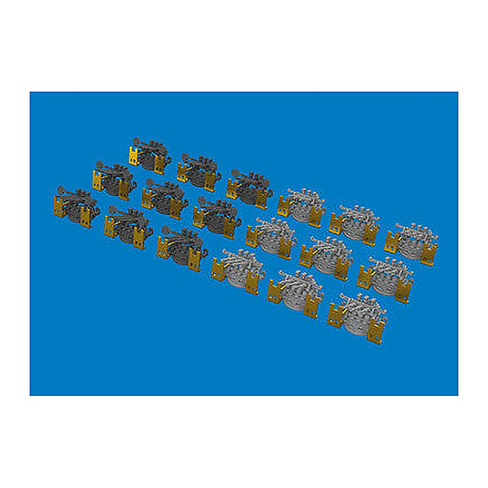 eduard 653021 1 350 ijn type 96 25mm aa gun triple print brassin for
