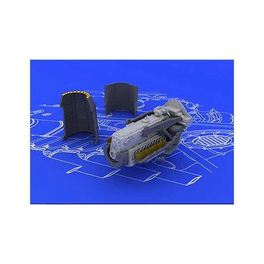 eduard 672005 1 72 bf110c d e db601a n engine for edu mask resin