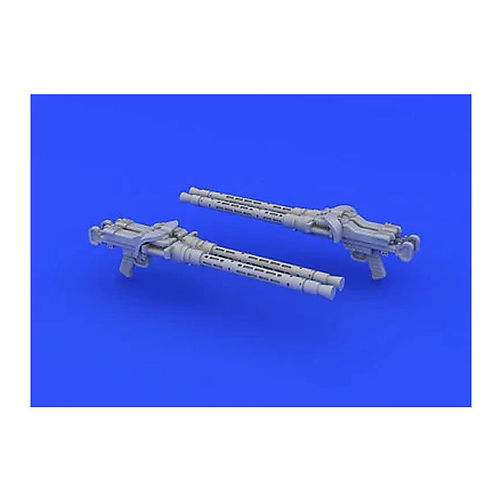 eduard 672019 1 72 mg 81z gun resin