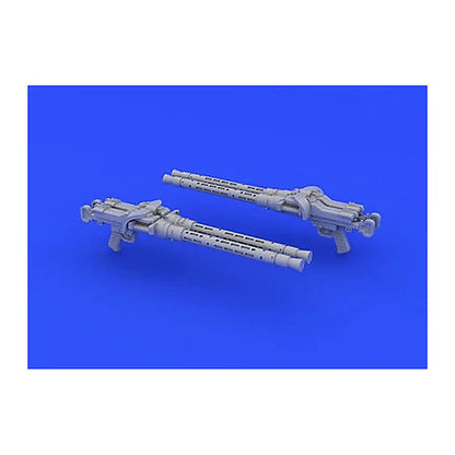 eduard 672019 1 72 mg 81z gun resin