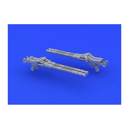 eduard 672019 1 72 mg 81z gun resin