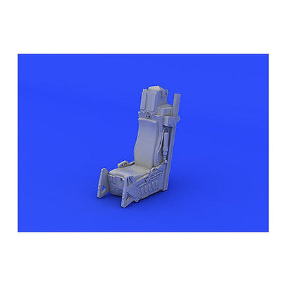eduard 672047 1 72 f 16cj block 50 ejection seat for tamiya resin