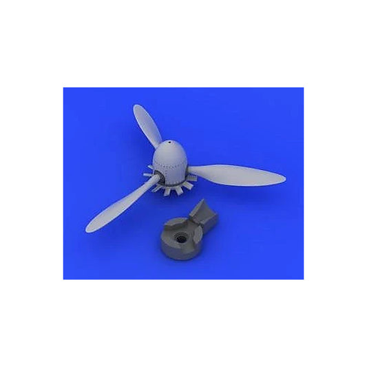 eduard 672086 1 72 propeller for edu resin