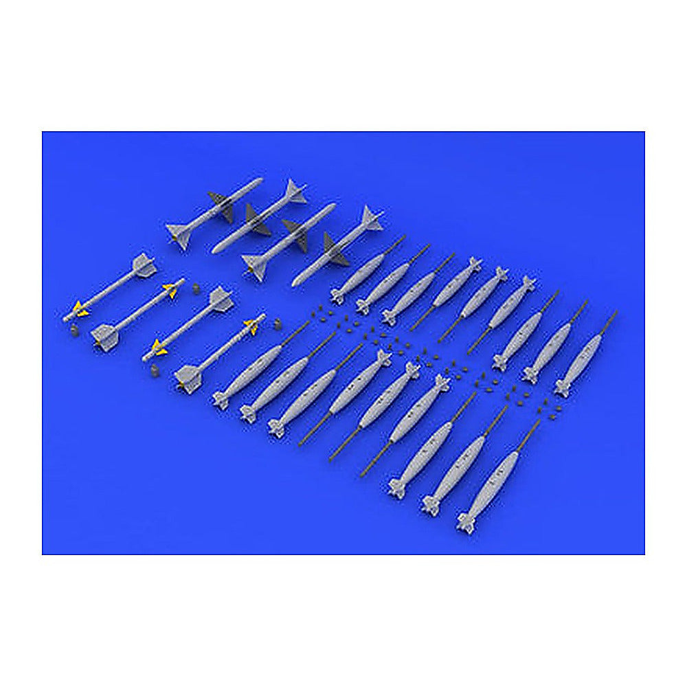 eduard 672089 1 72 f 4 armamengt pe resin