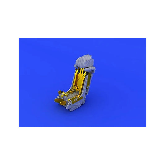eduard 672093 1 72 ejection seat for trp pe resin