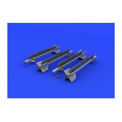 eduard 672104 1 72 r 3s aa 2 atoll a brassin for kit