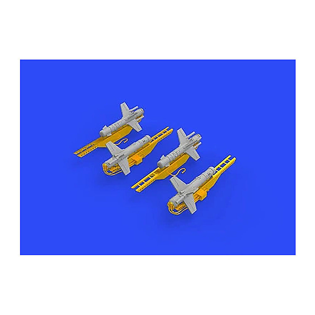 eduard 672144 1 72 falanga 9m17p missiles pe resin