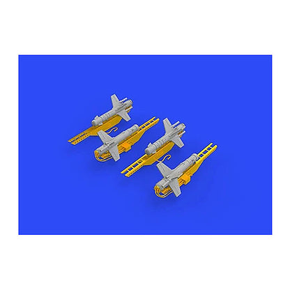 eduard 672144 1 72 falanga 9m17p missiles pe resin