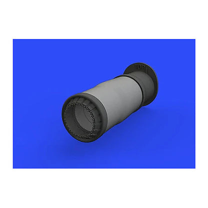 eduard 672181 1 72 exhaust nozzle for edu pe resin