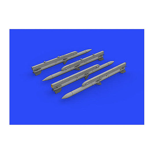 eduard 672219 1 72 brassin aim 120c amraam