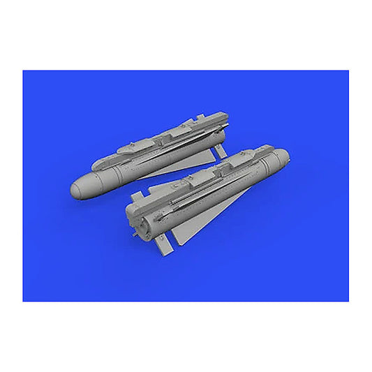 eduard 672222 1 72 maverick decals resin